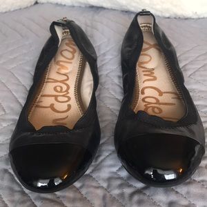 Sam Edelman Flats